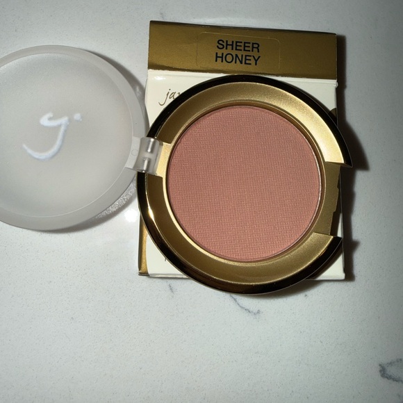 Jane Iredale PurePressed Blush- NEW - Picture 12 of 16